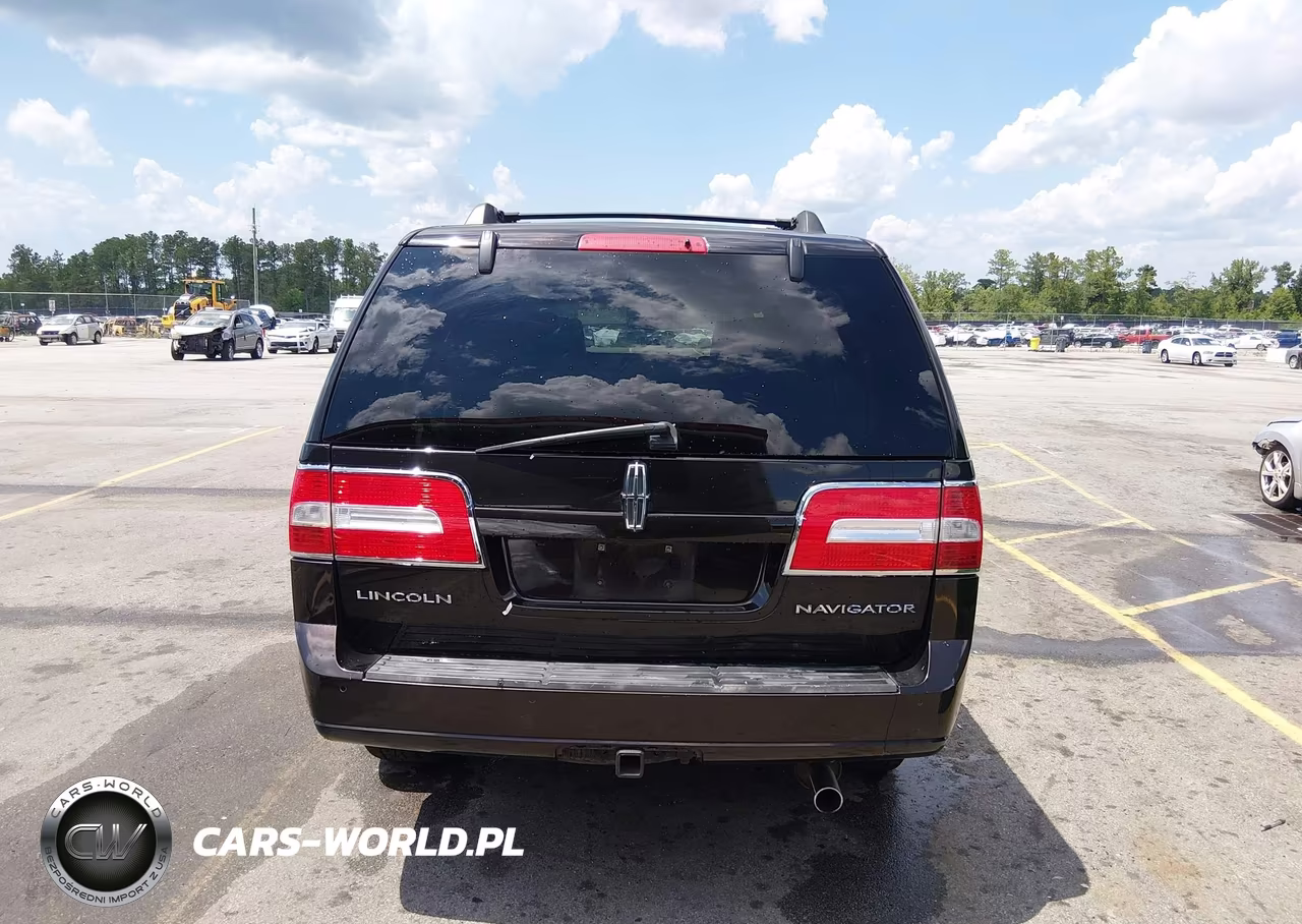 2013 Lincoln Navigator VIN:5LMJJ2H57DEL07079 - 16