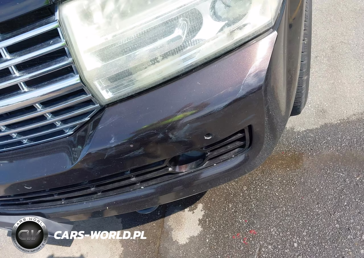2013 Lincoln Navigator VIN:5LMJJ2H57DEL07079 - 20