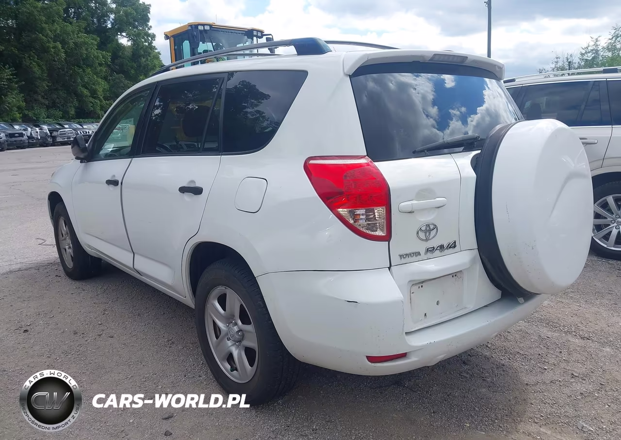 2008 Toyota Rav4 VIN:JTMZD33VX86055648 - 3
