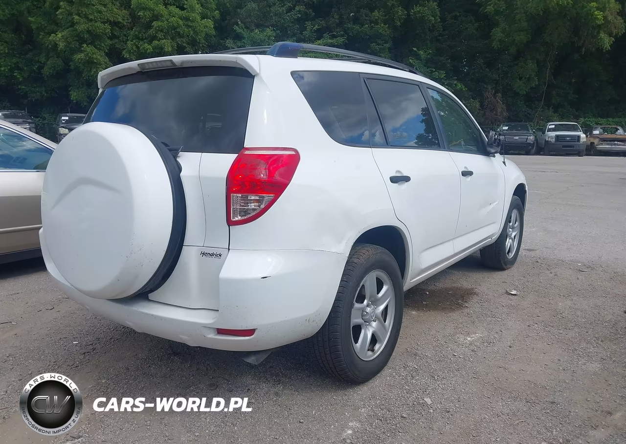 2008 Toyota Rav4 VIN:JTMZD33VX86055648 - 4
