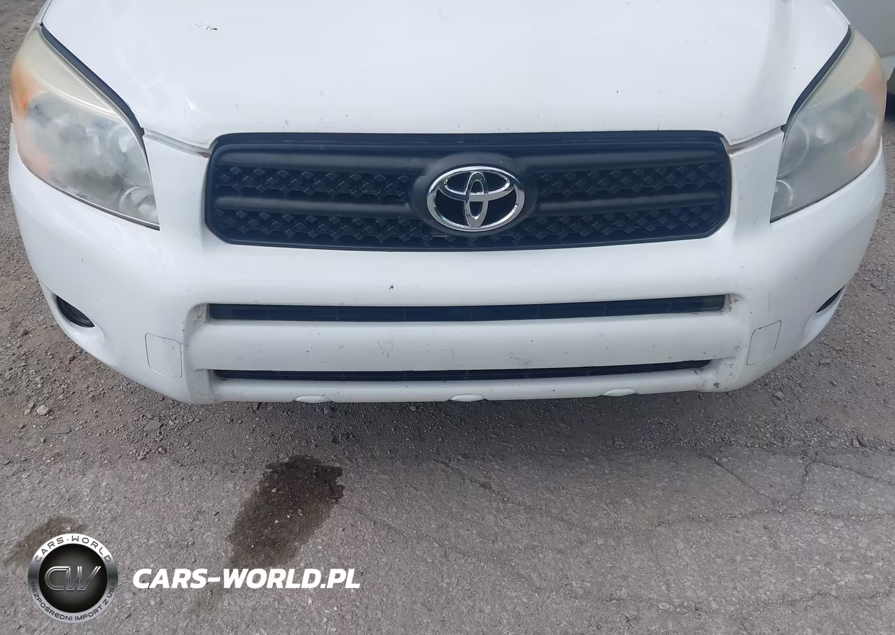 2008 Toyota Rav4 VIN:JTMZD33VX86055648 - 6