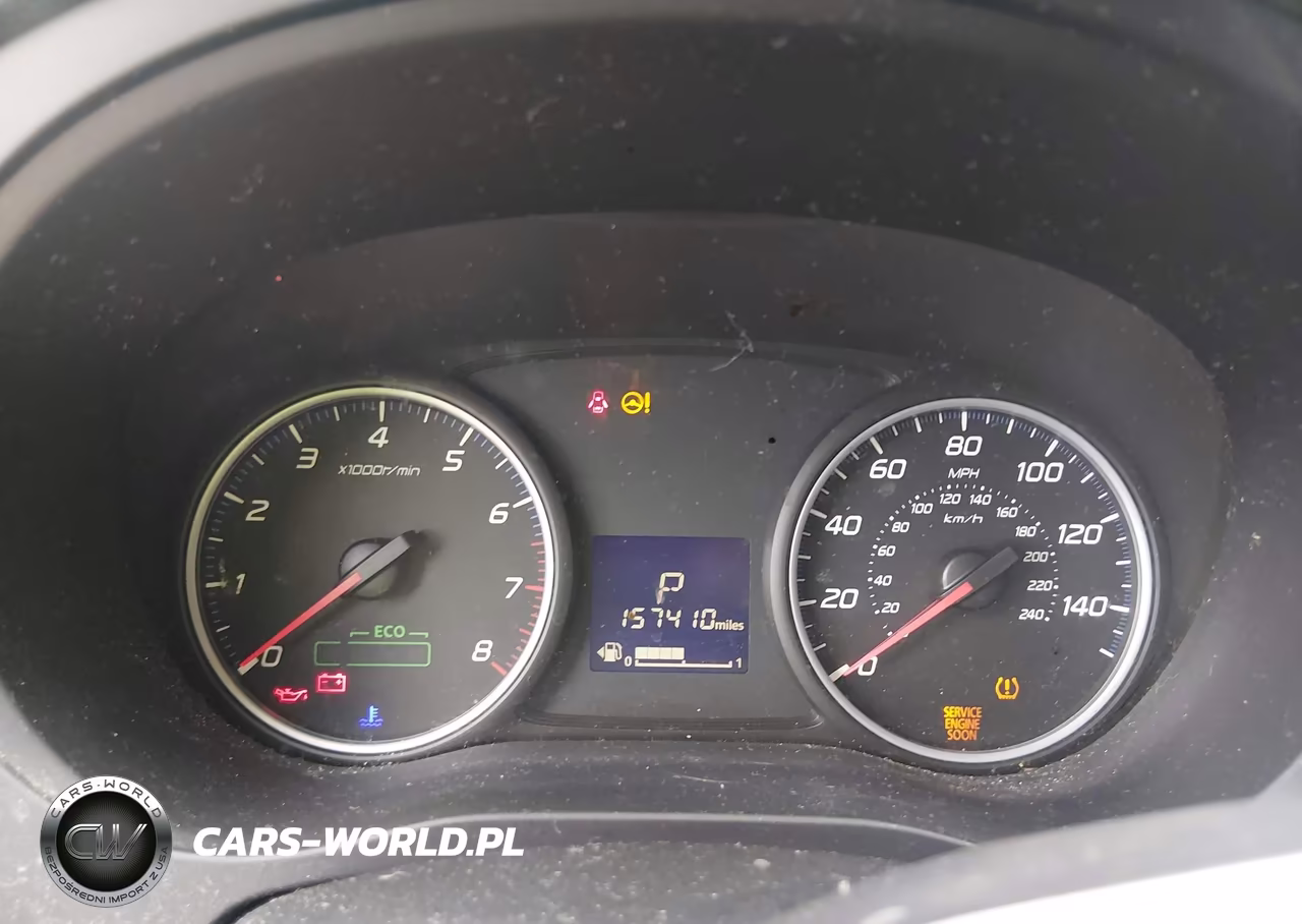 2014 Mitsubishi Outlander Es VIN:JA4AD2A35EZ017211 - 7