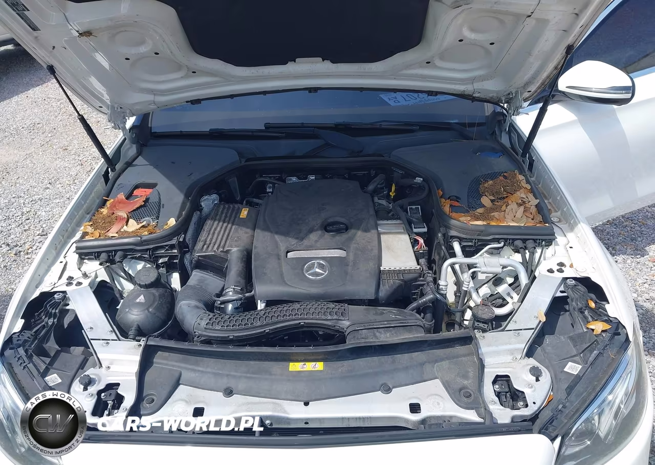 2017 Mercedes-Benz E 300 4Matic VIN:WDDZF4KB8HA180125 - 10
