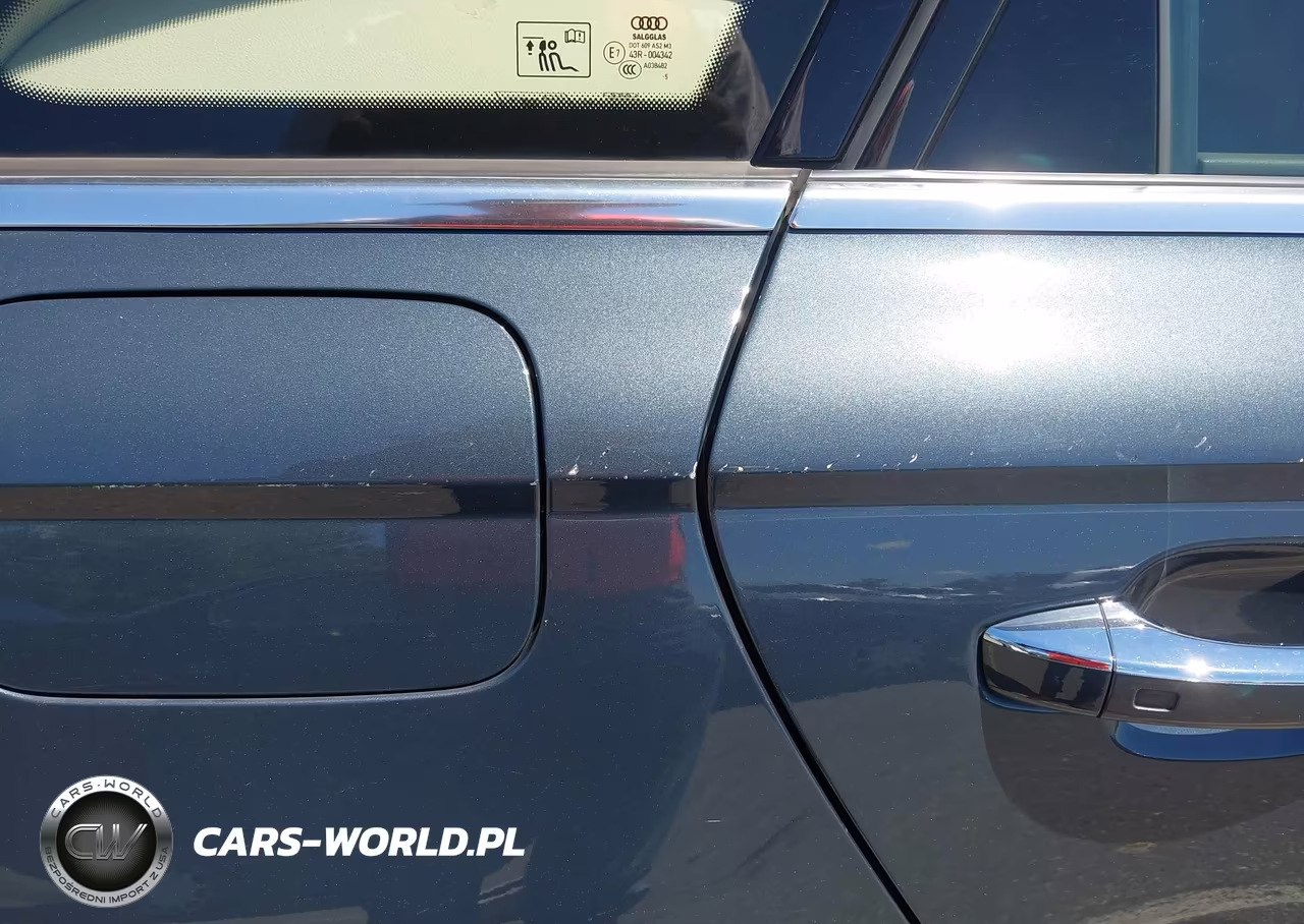 2016 Audi A6 3.0T Premium Plus VIN:WAUFGAFCXGN054803 - 18