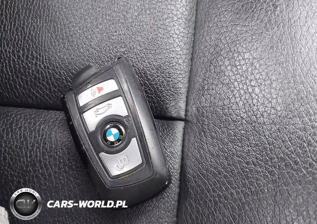 2014 BMW 535I xDrive VIN:WBA5B3C5XED532278 - 11
