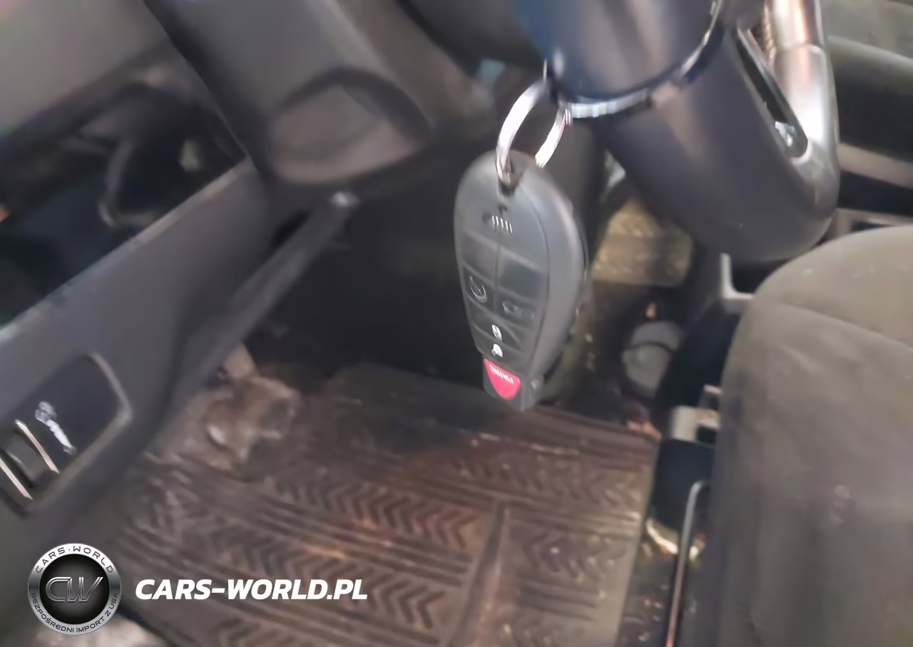 2015 Dodge Grand Caravan Se Plus VIN:2C4RDGBGXFR705157 - 11