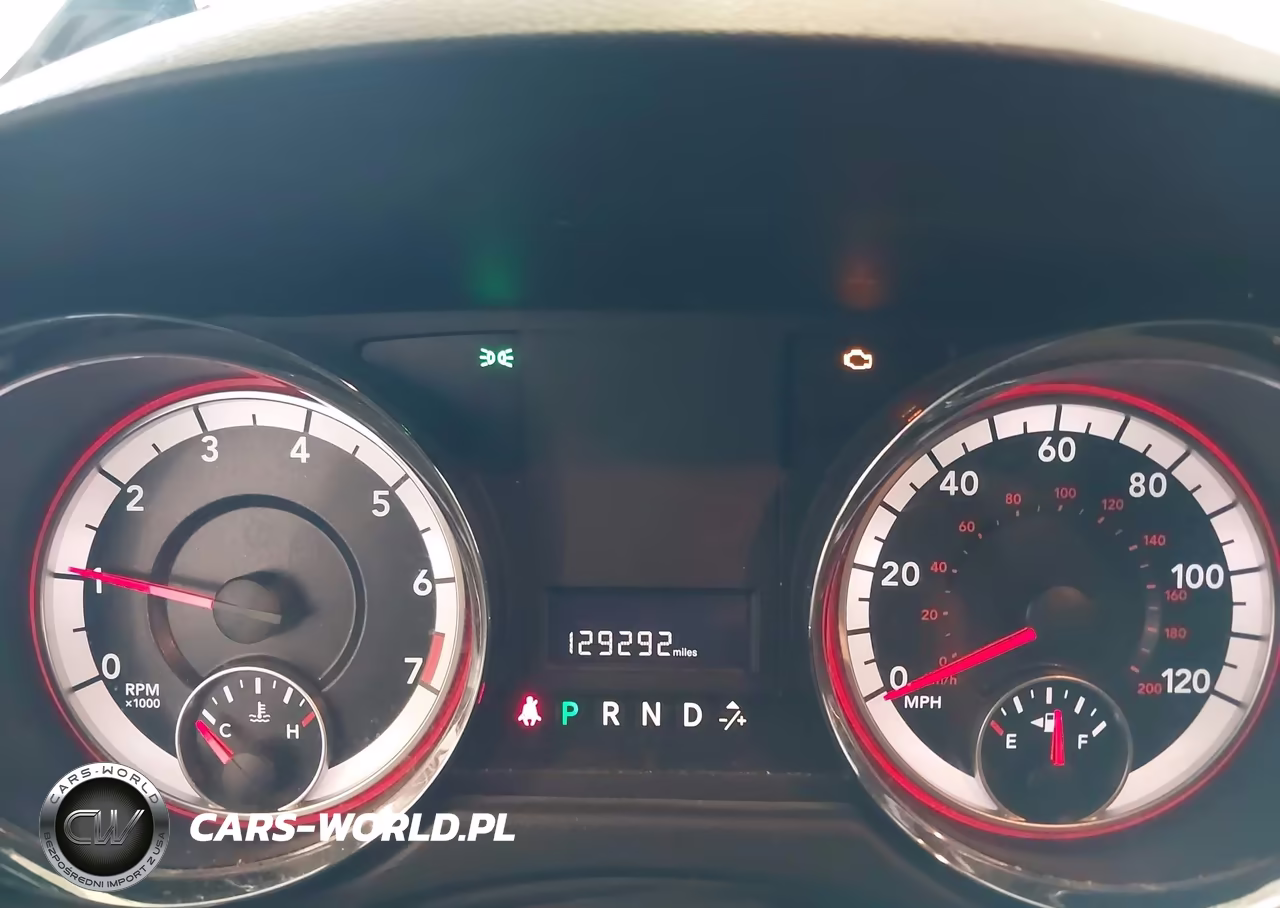2015 Dodge Grand Caravan Se Plus VIN:2C4RDGBGXFR705157 - 7