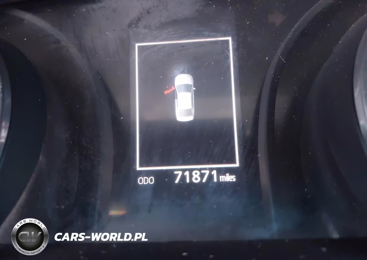 2019 Toyota Camry Se VIN:4T1B11HK7KU230708 - 15