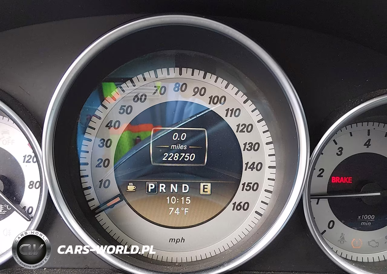 2012 Mercedes-Benz C 250 Sport VIN:WDDGF4HB3CR220099 - 7
