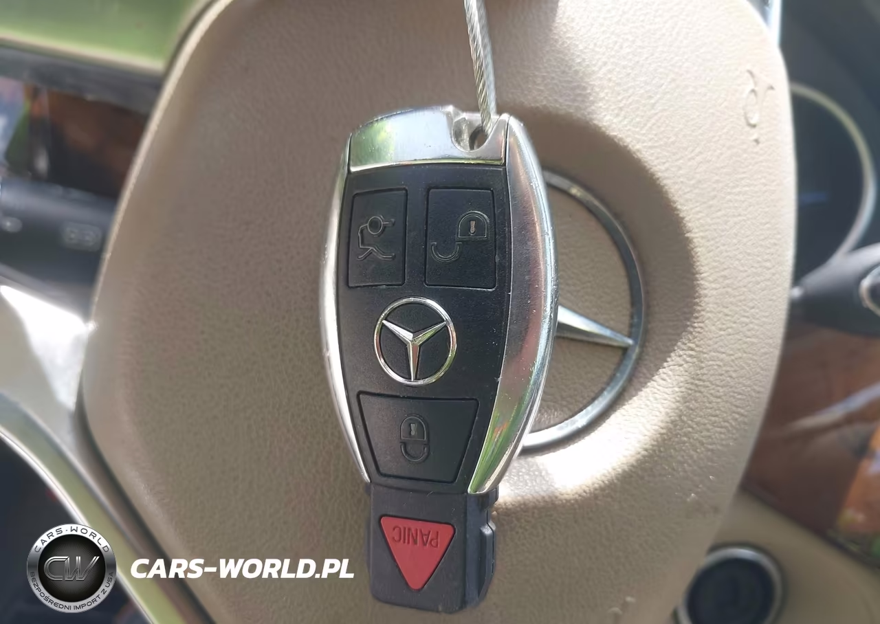 2012 Mercedes-Benz Cls 550 VIN:WDDLJ7DBXCA039164 - 11
