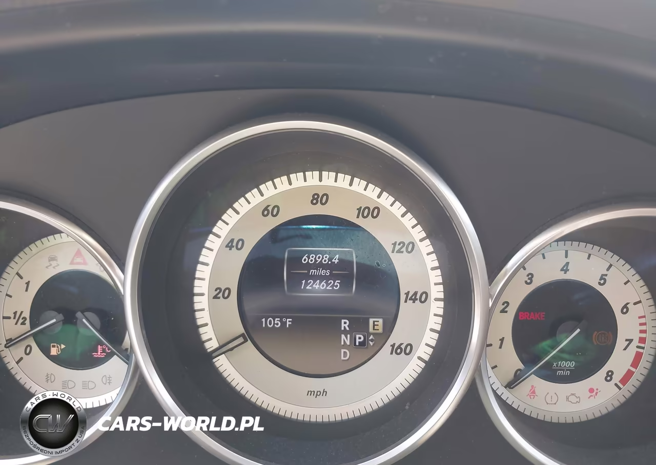 2012 Mercedes-Benz Cls 550 VIN:WDDLJ7DBXCA039164 - 7