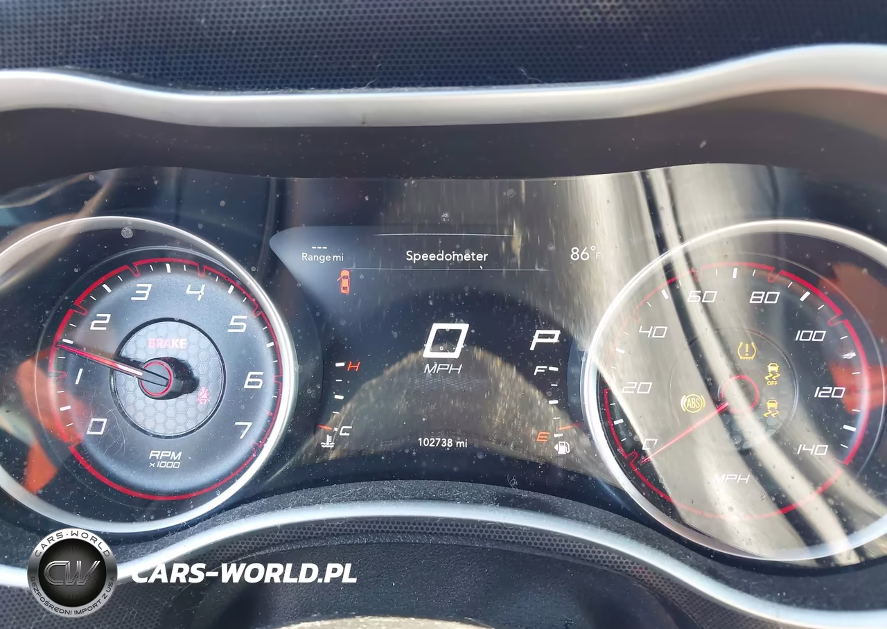 2018 Dodge Charger Sxt Plus Rwd VIN:2C3CDXHG1JH128616 - 7
