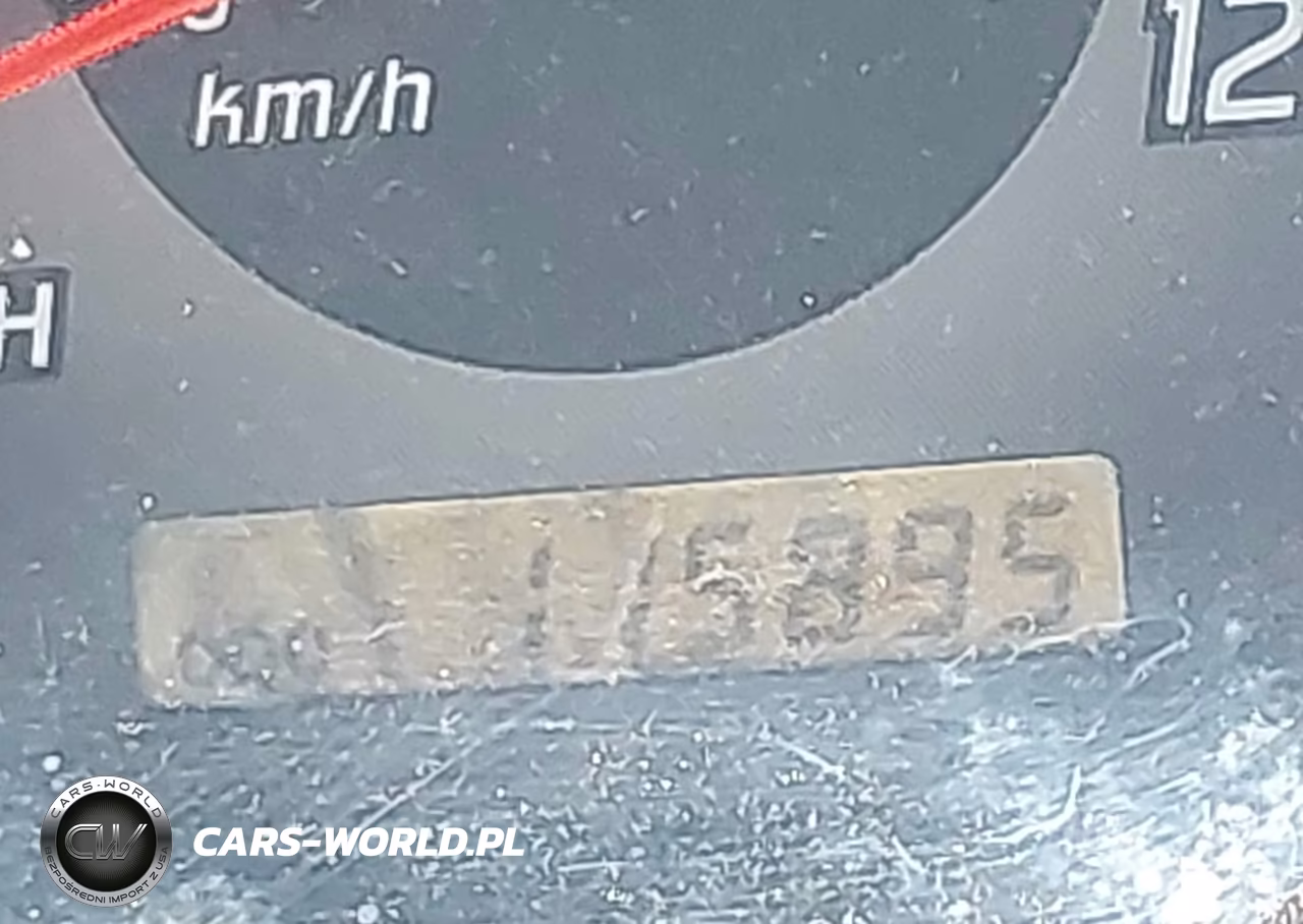 2003 Nissan Frontier Xe VIN:1N6DD26T83C461918 - 14