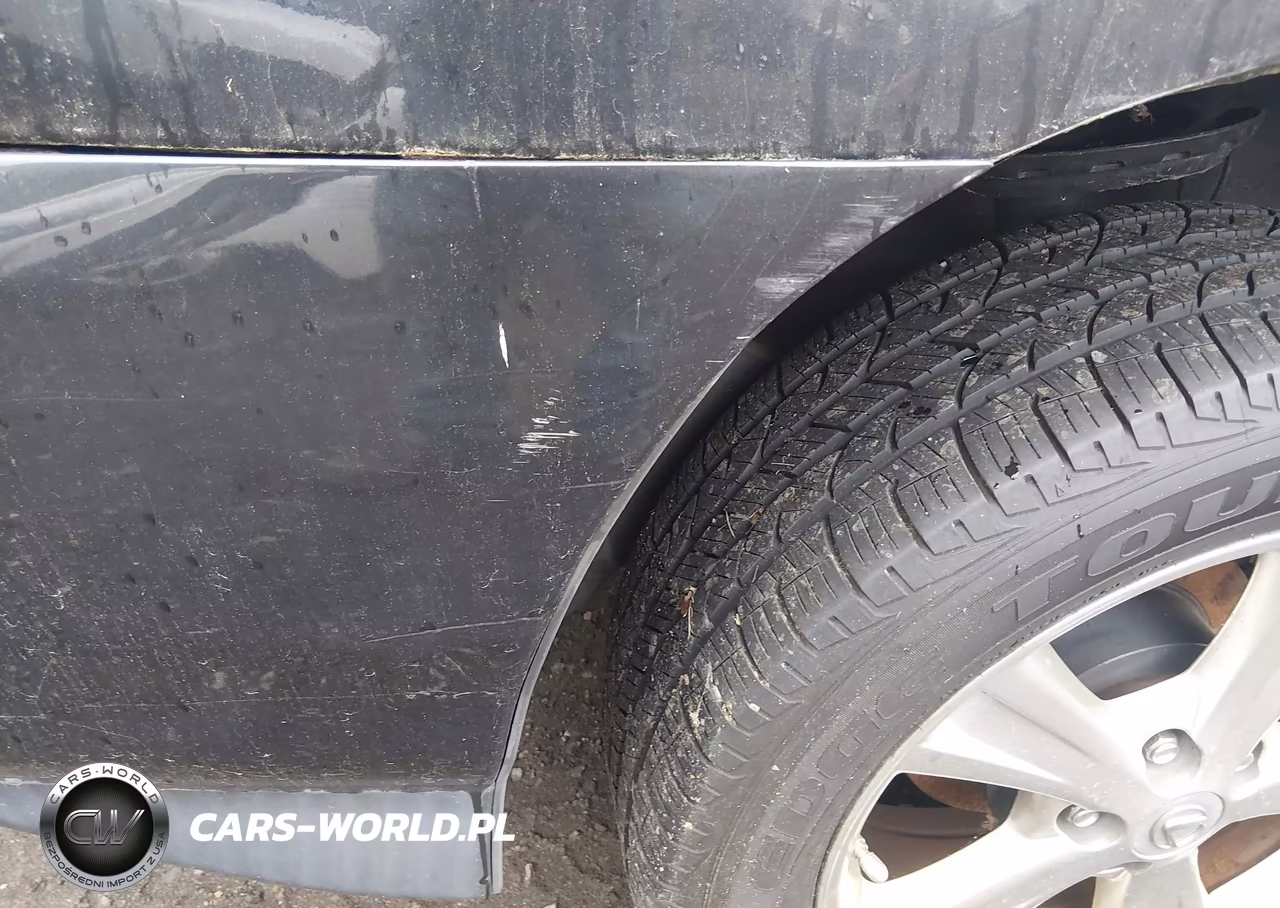 2008 Lexus Rx 400H VIN:JTJHW31U082864290 - 16