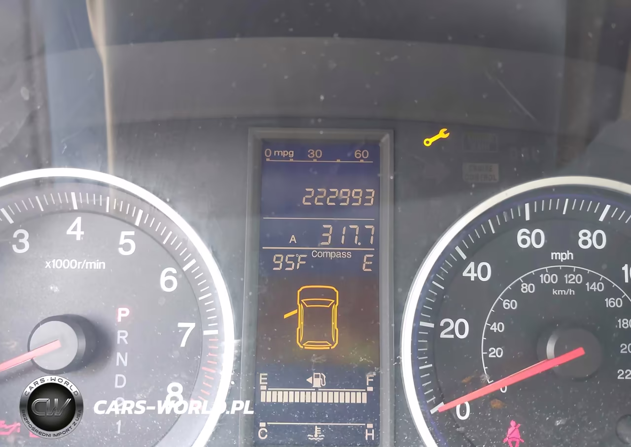 2010 Honda Cr-V Ex VIN:3CZRE3H5XAG702148 - 7