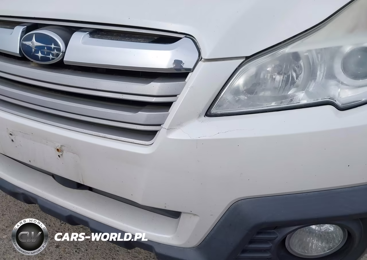 2014 Subaru Outback 2.5I Premium VIN:4S4BRBCC6E3253633 - 6