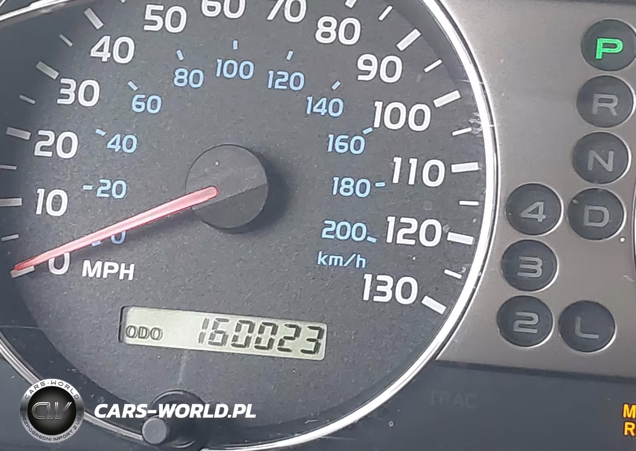 2007 Toyota Land Cruiser V8 (A5) VIN:JTEHT05J772111473 - 15