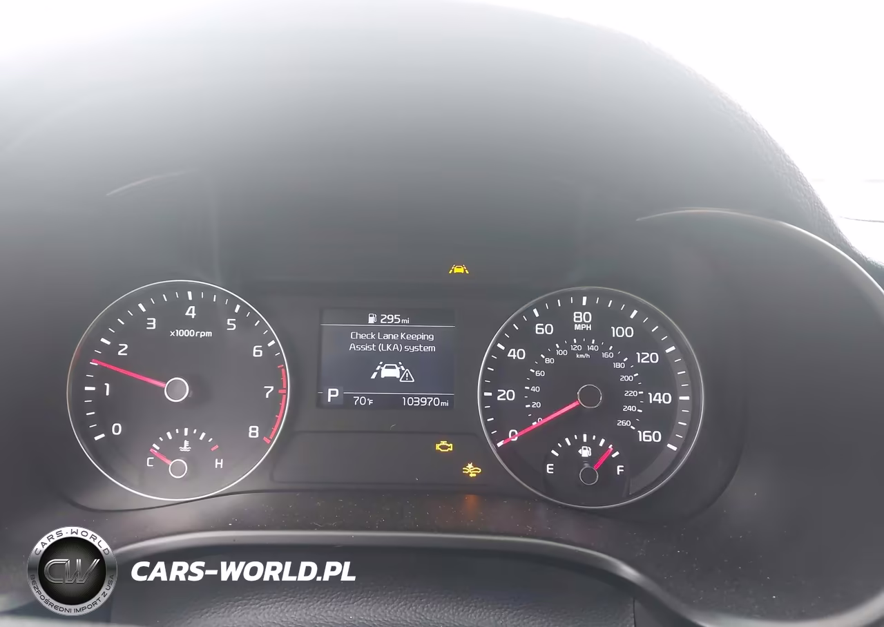 2019 Kia Forte S VIN:3KPF34AD9KE044891 - 7
