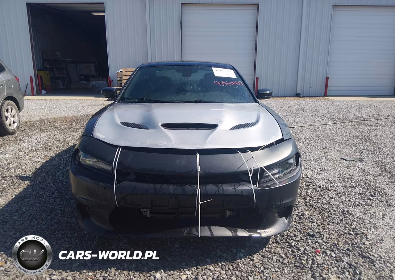 2015 Dodge Charger Sxt VIN:2C3CDXHG2FH845145 - 12