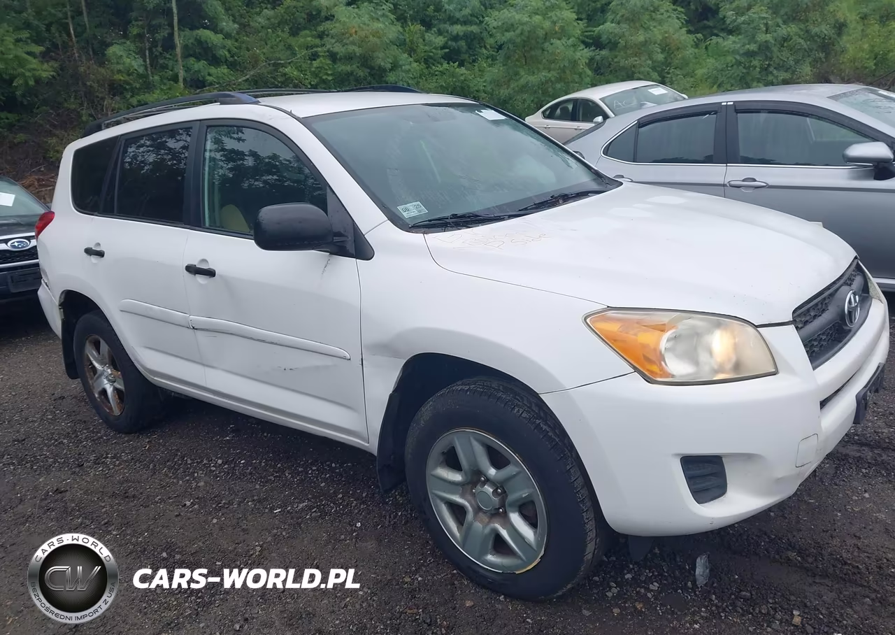 2009 Toyota Rav4