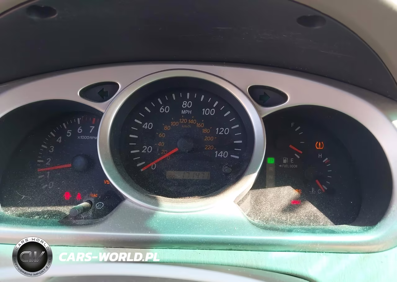 2006 Toyota Highlander VIN:JTEGD21A460139848 - 7