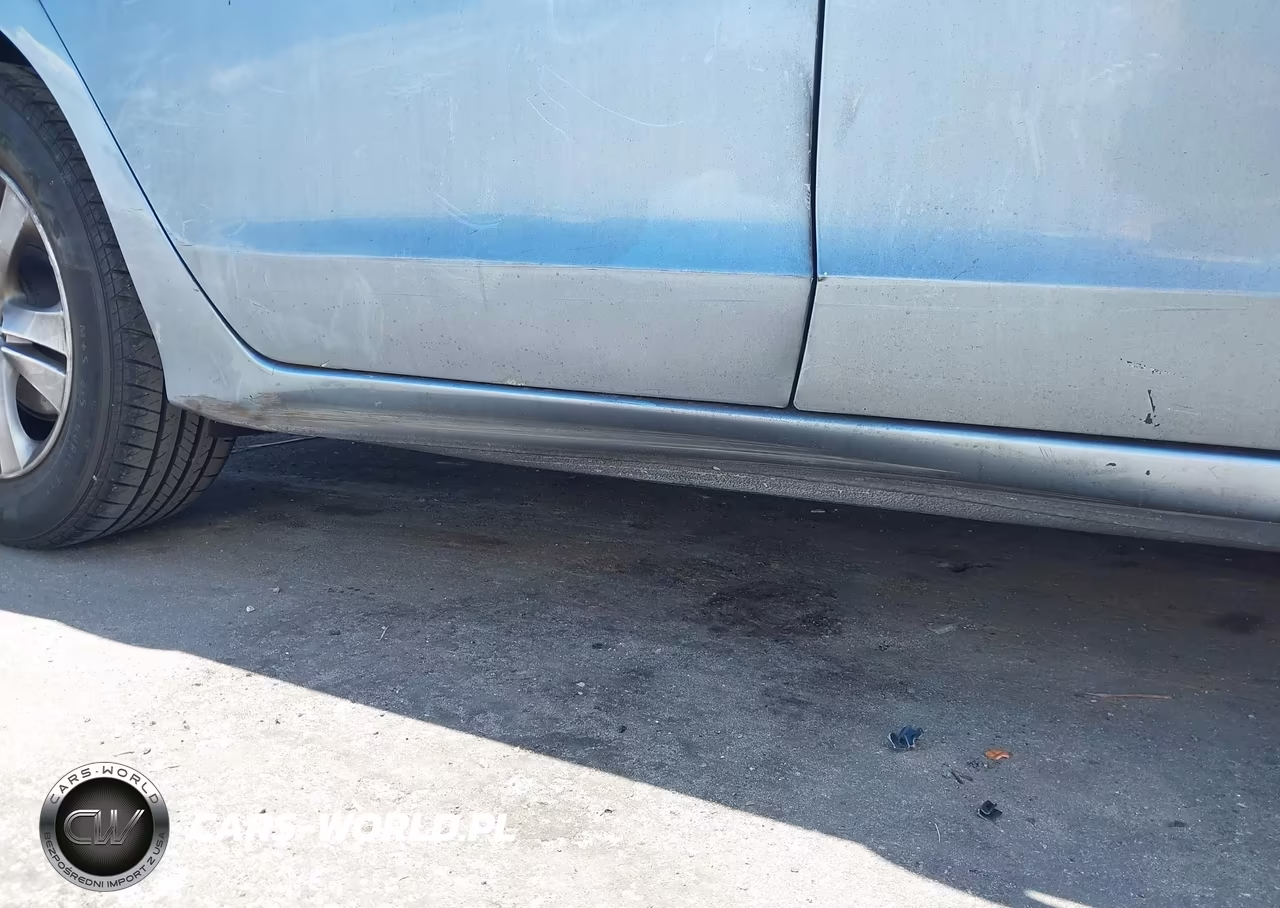 2011 Honda Accord 2.4 Lx VIN:1HGCP2F38BA067126 - 6