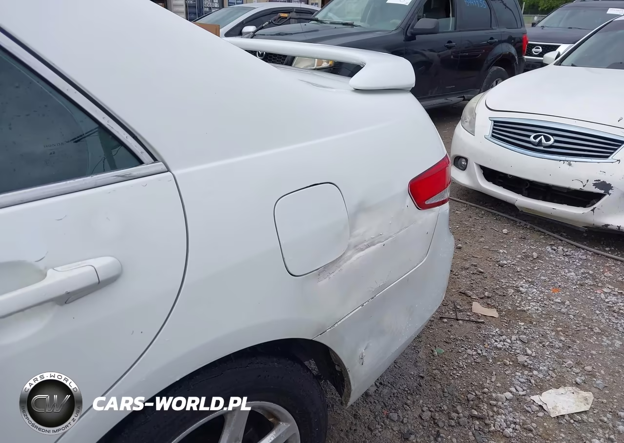 2003 Honda Accord 3.0 Ex VIN:1HGCM66553A062341 - 6