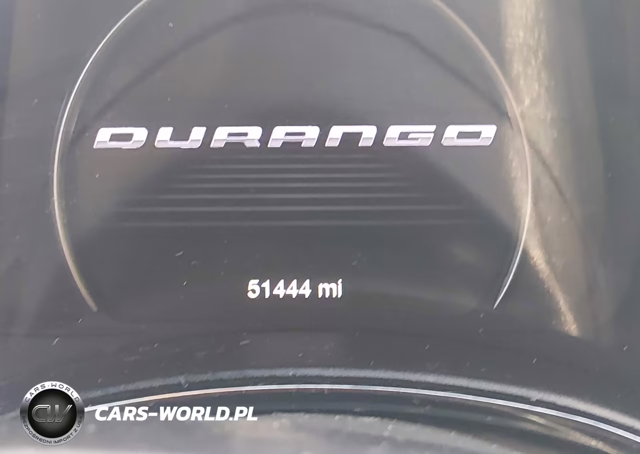 2024 Dodge Durango Sxt Plus Rwd VIN:1C4RDHAGXRC149906 - 14