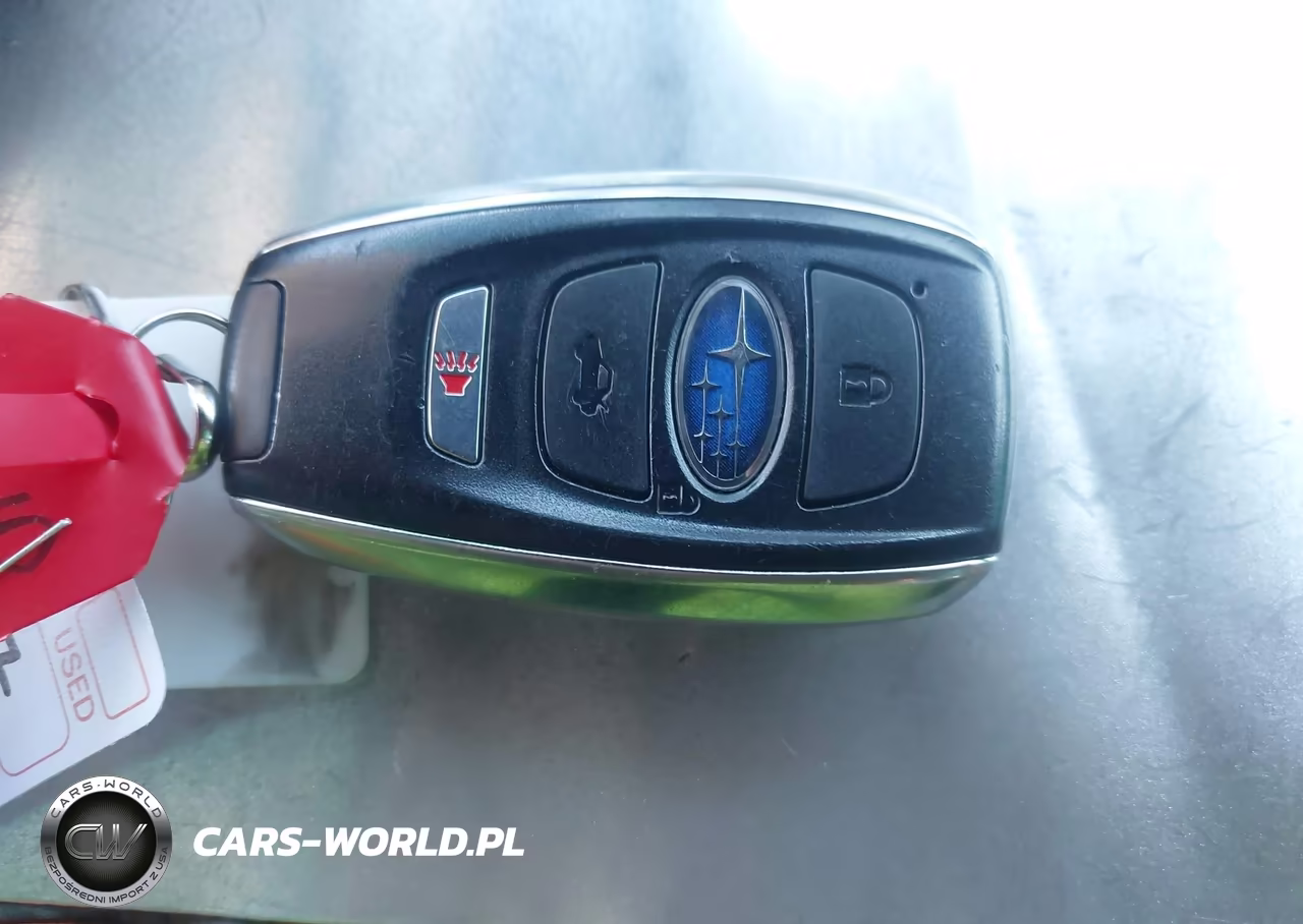 2020 Subaru Ascent Touring VIN:4S4WMARD6L3428616 - 11