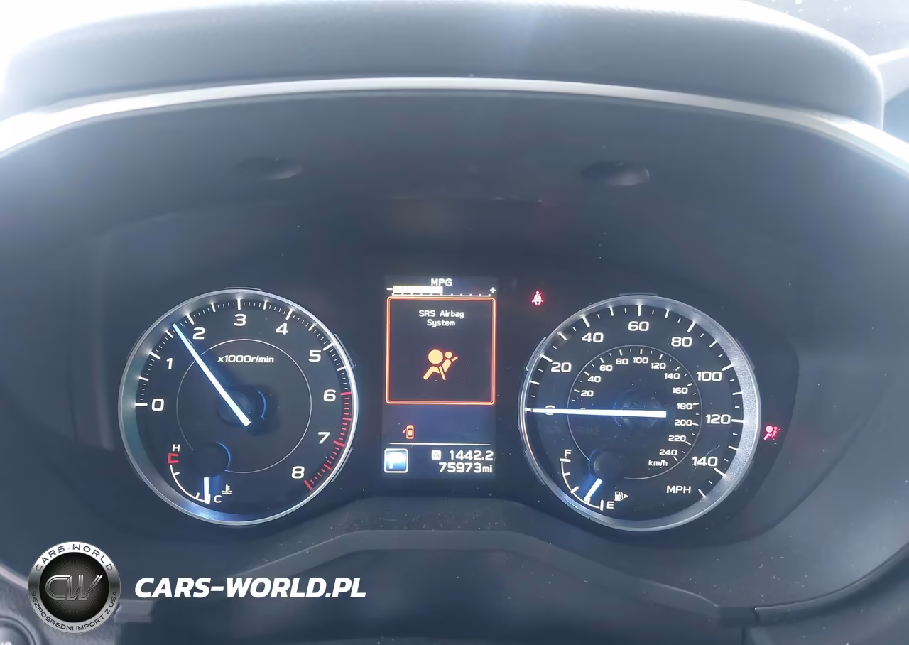 2020 Subaru Ascent Touring VIN:4S4WMARD6L3428616 - 7