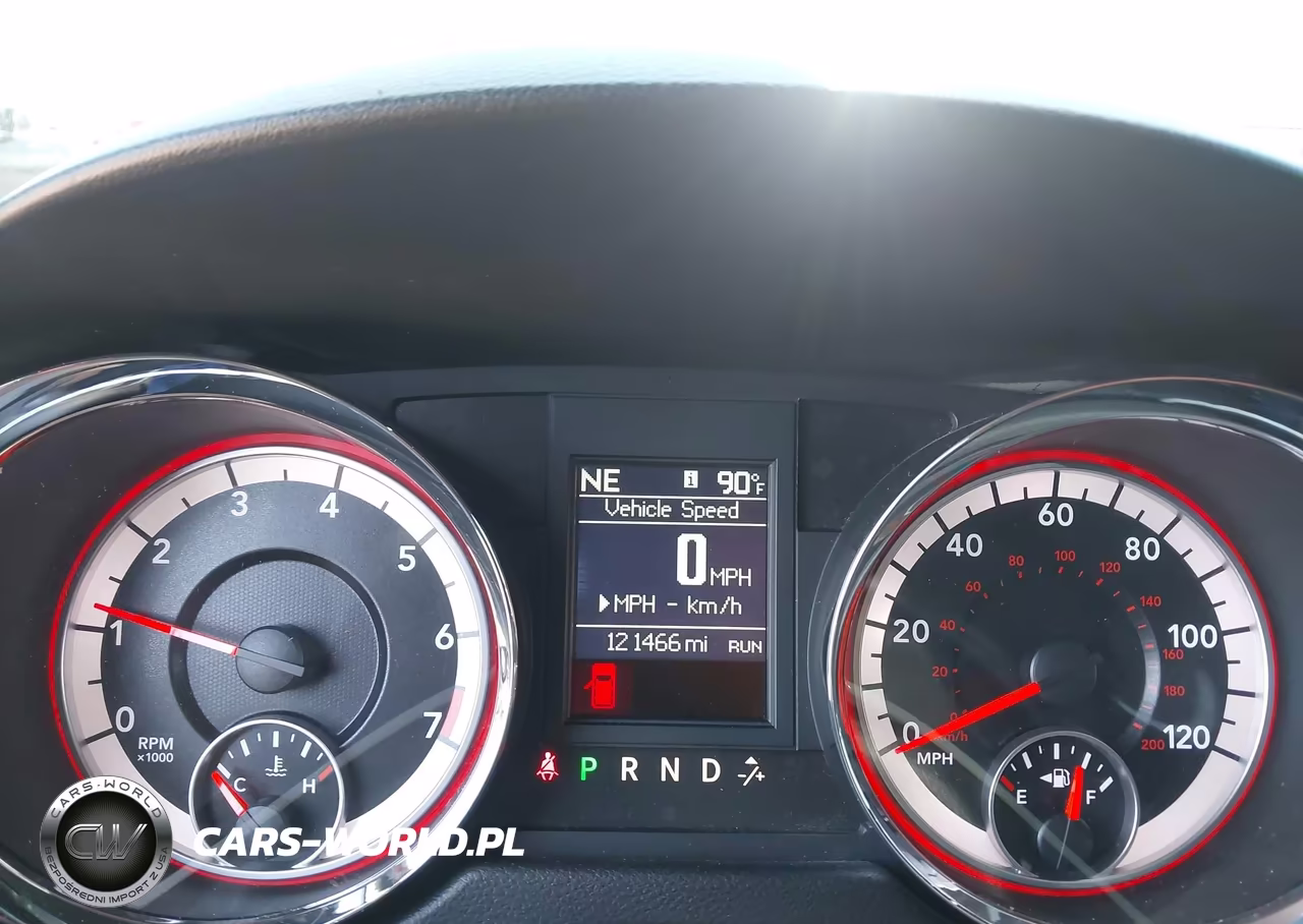 2019 Dodge Grand Caravan Gt VIN:2C4RDGEG1KR688402 - 7
