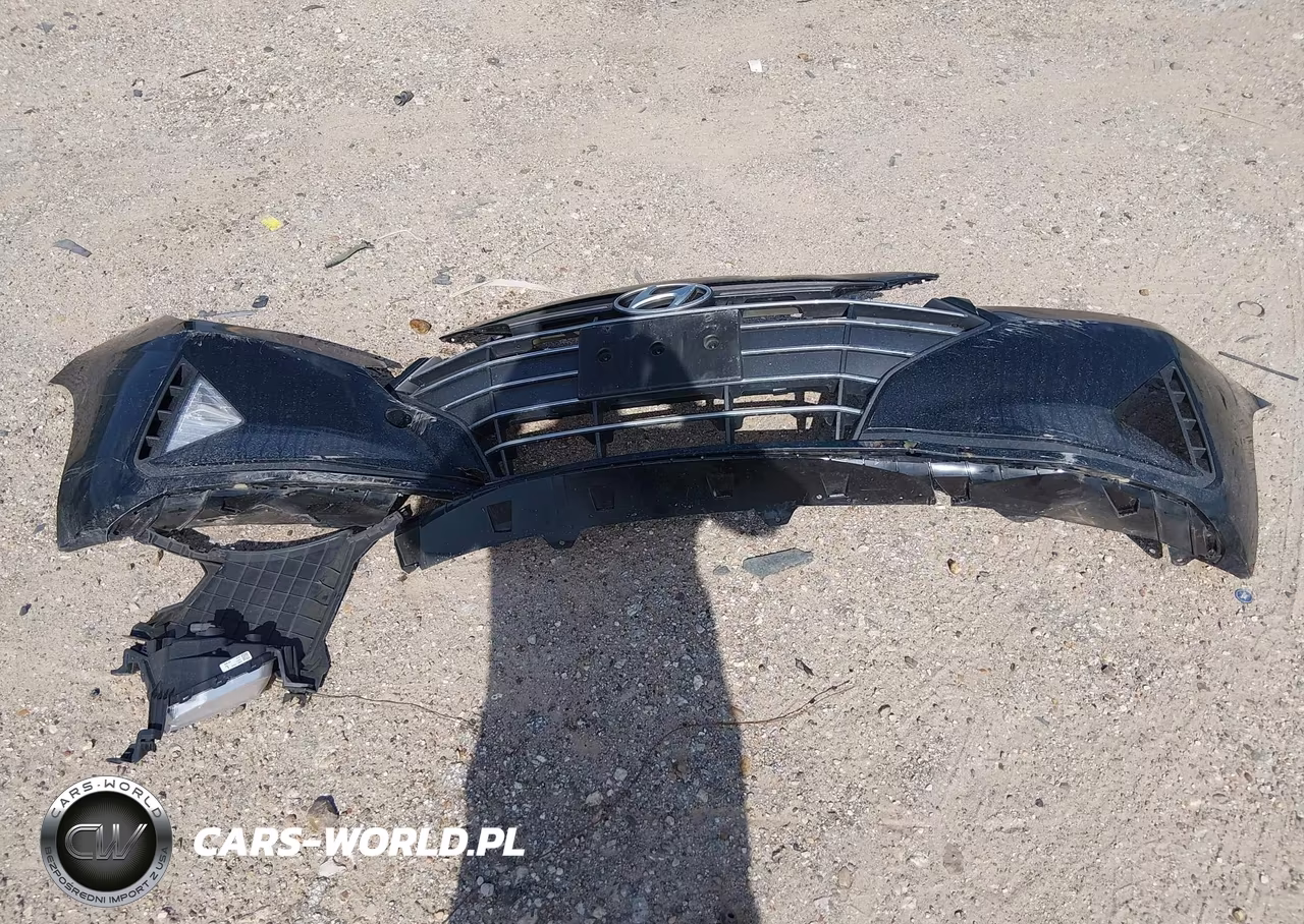 2020 Hyundai Elantra Sel VIN:KMHD84LF0LU977018 - 12