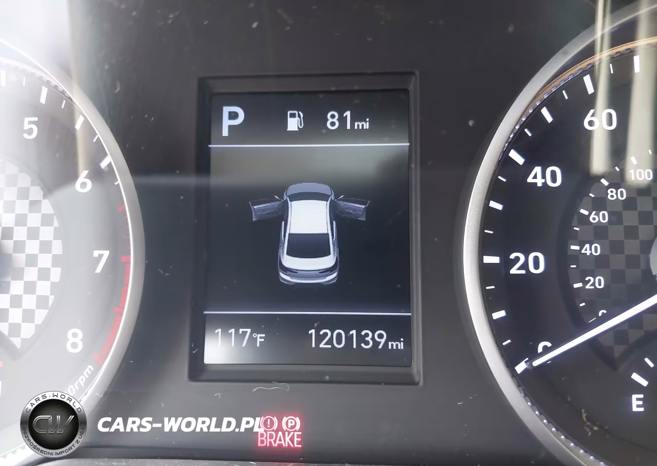 2020 Hyundai Elantra Sel VIN:KMHD84LF0LU977018 - 16