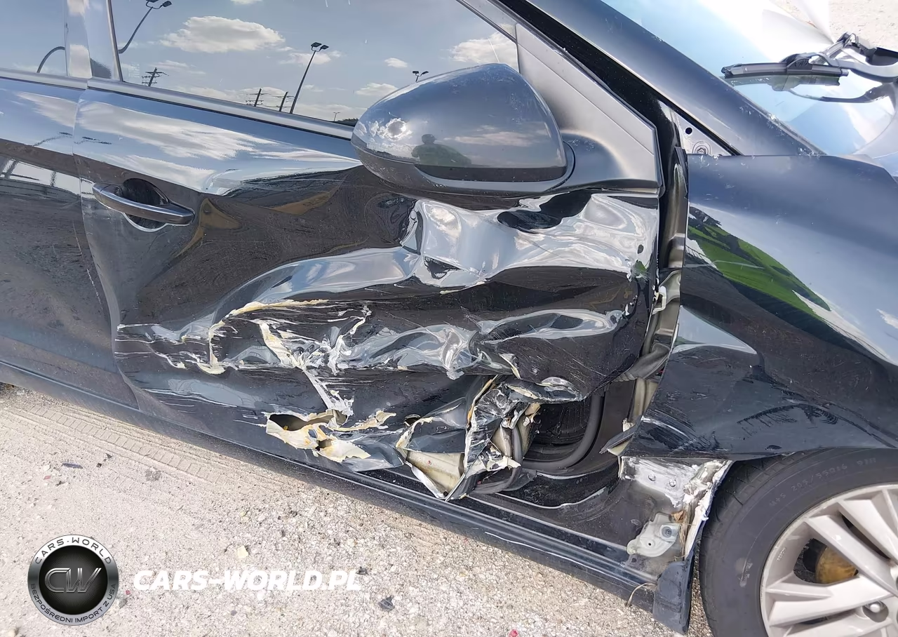 2020 Hyundai Elantra Sel VIN:KMHD84LF0LU977018 - 6
