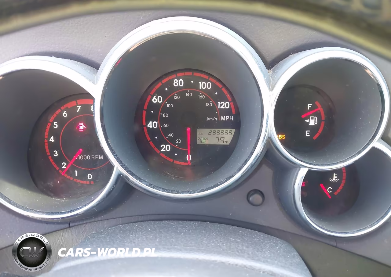 2006 Toyota Matrix Xr VIN:2T1KR30E96C562361 - 7