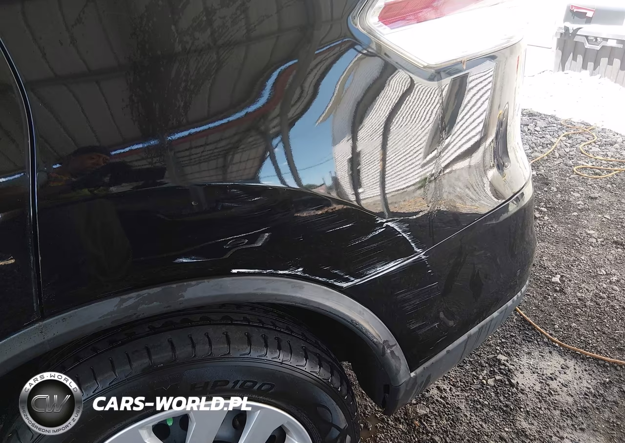 2015 Nissan Rogue S VIN:KNMAT2MV1FP537635 - 20