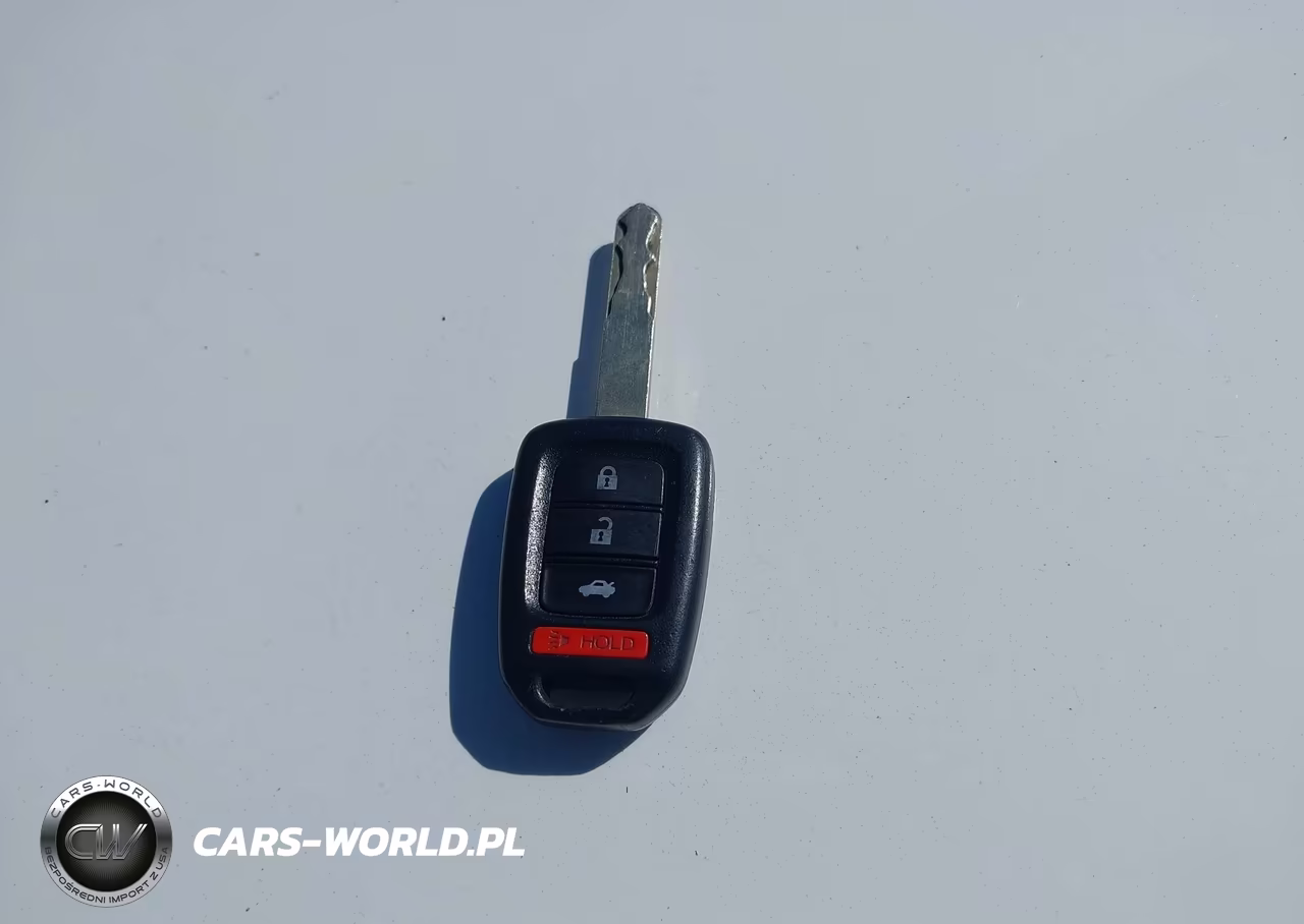 2019 Honda Civic Lx VIN:19XFC2F61KE203790 - 11