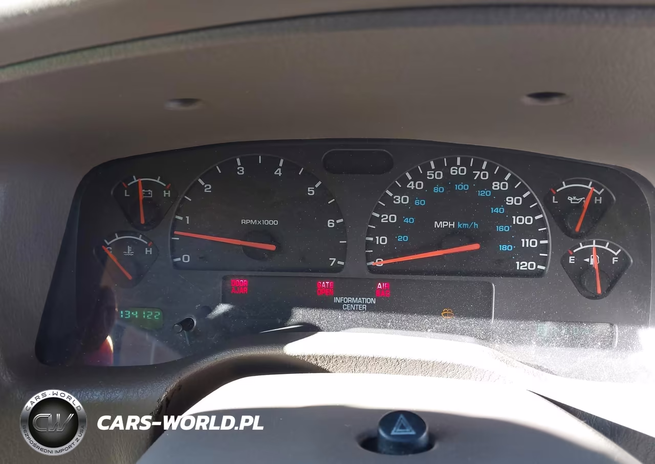 2002 Dodge Durango Slt VIN:1B4HS48N22F151780 - 7