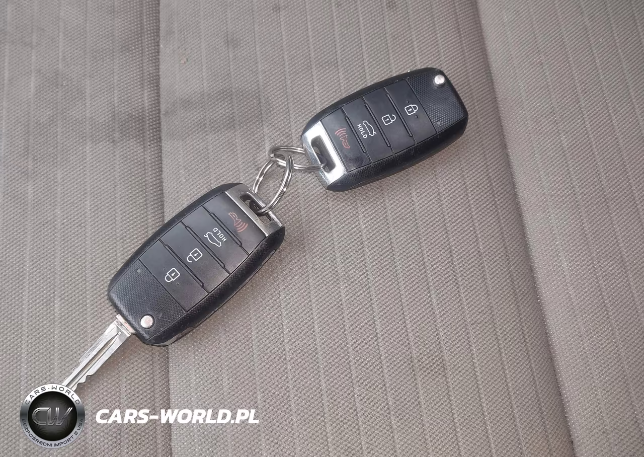 2015 Kia Forte Lx VIN:KNAFX4A66F5271279 - 11
