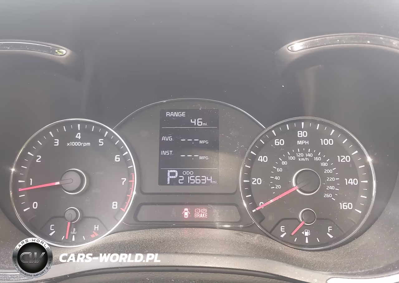 2015 Kia Forte Lx VIN:KNAFX4A66F5271279 - 7