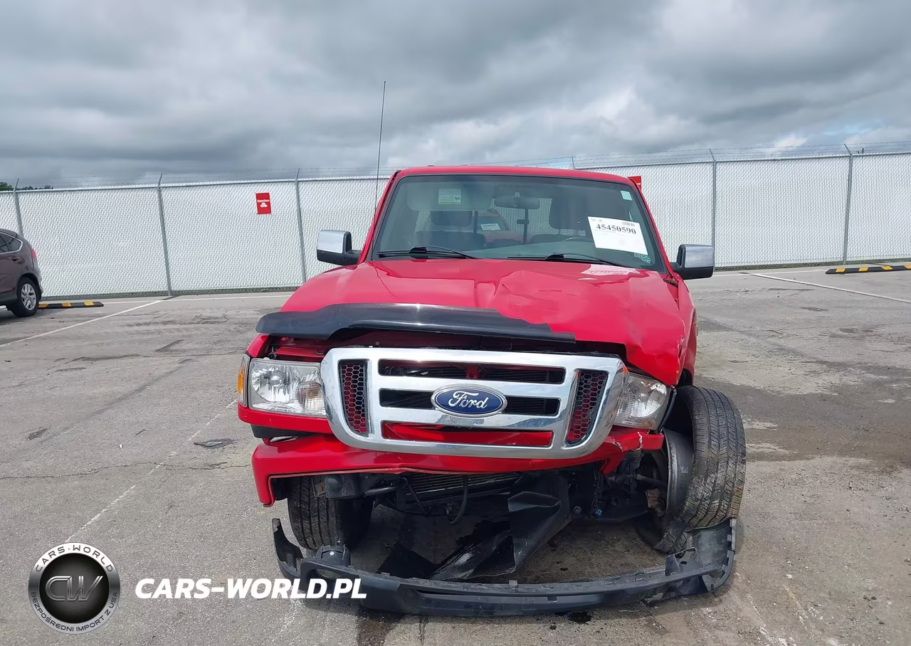 2011 Ford Ranger Sport-Xlt VIN:1FTLR4FE3BPB04585 - 13