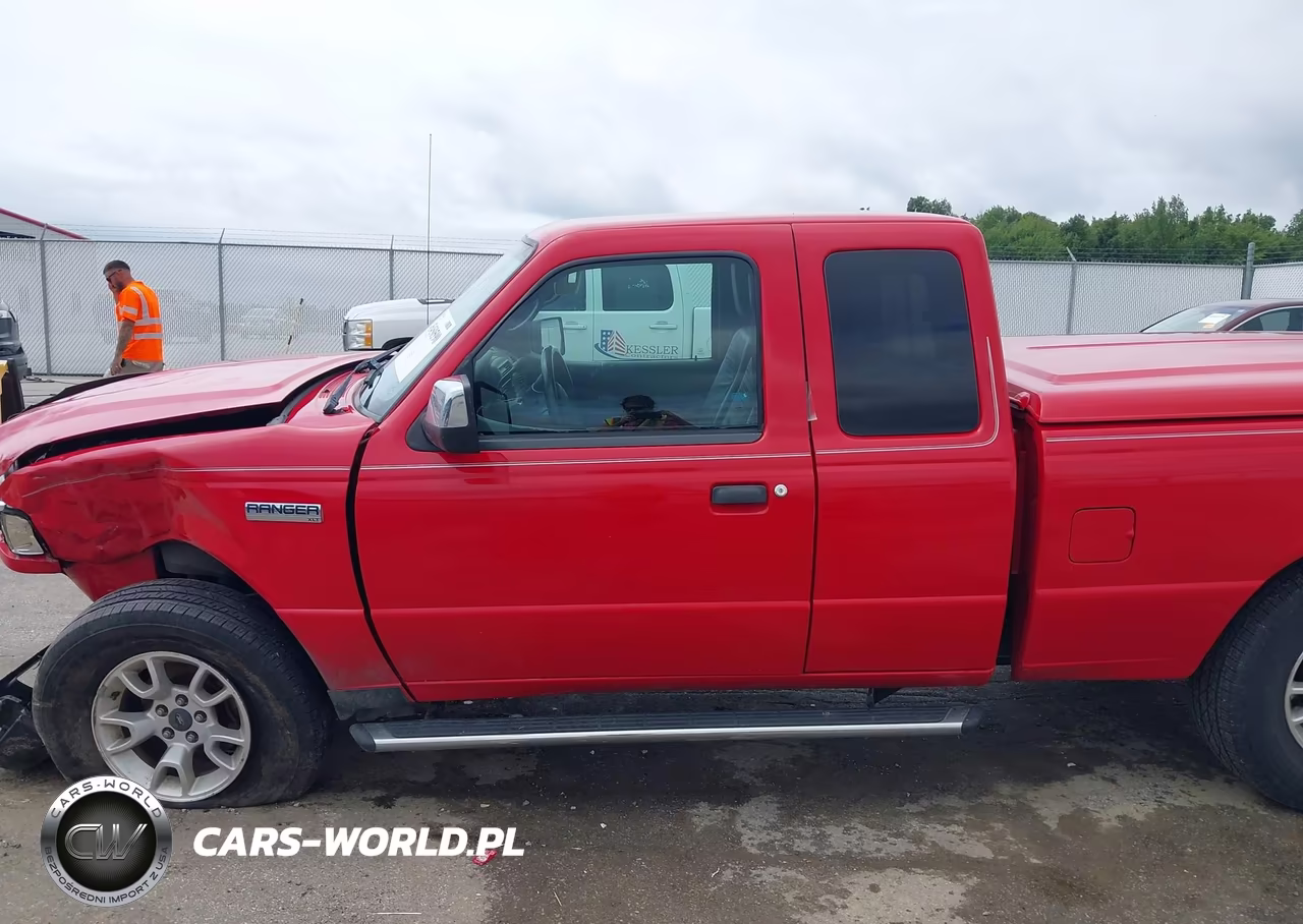 2011 Ford Ranger Sport-Xlt VIN:1FTLR4FE3BPB04585 - 15