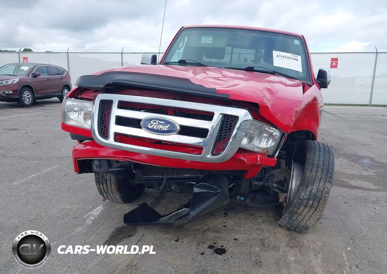 2011 Ford Ranger Sport-Xlt VIN:1FTLR4FE3BPB04585 - 6