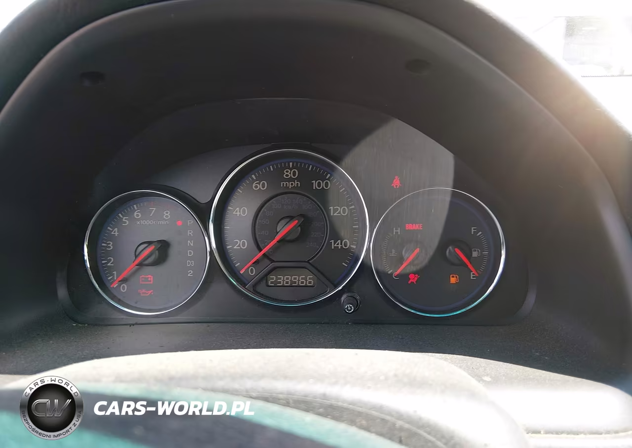 2005 Honda Civic Ex VIN:2HGES26795H574309 - 7