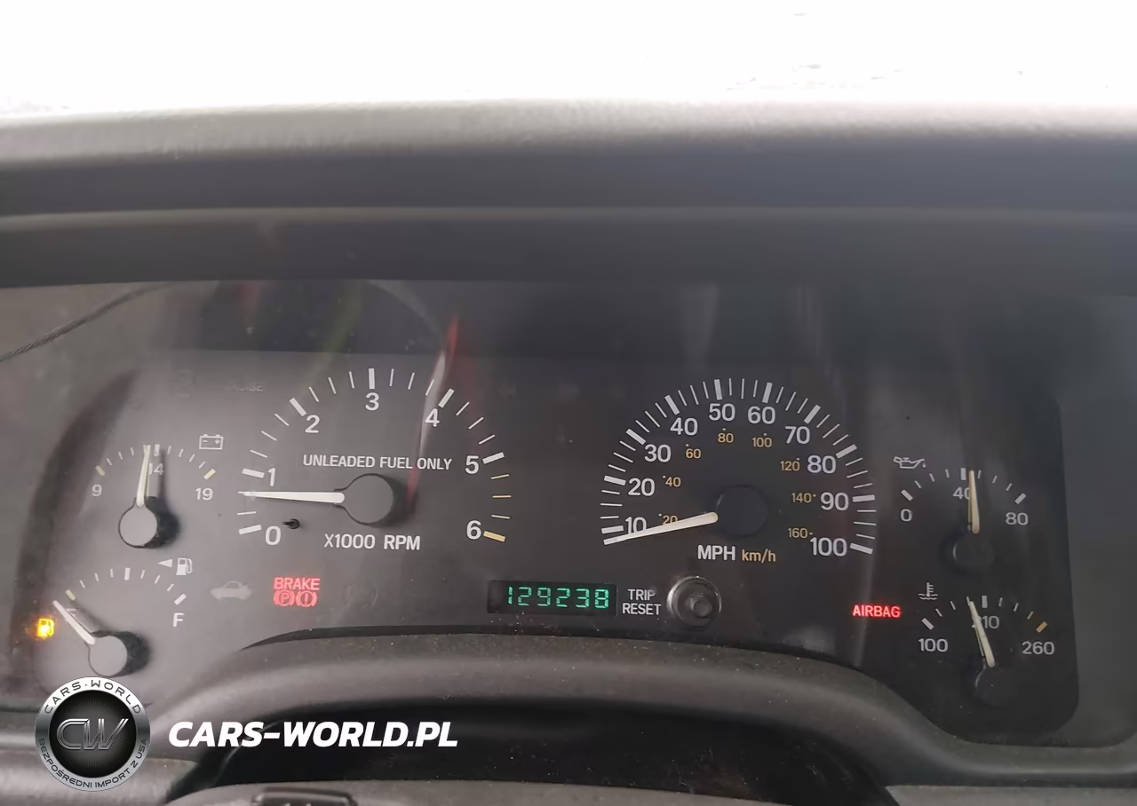 1999 Jeep Cherokee Classic-Sport VIN:1J4FF68S3XL630941 - 7