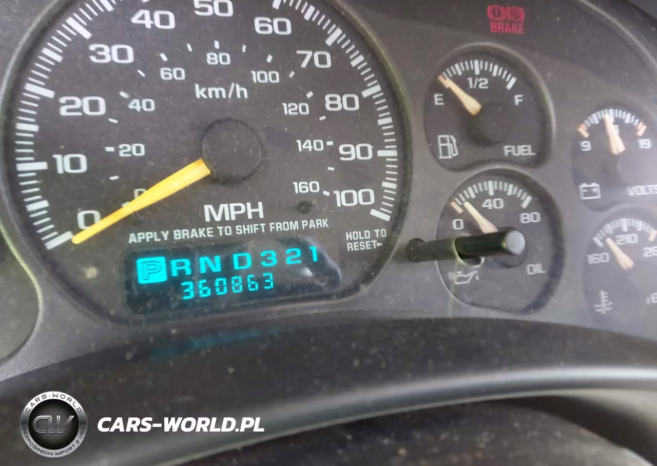 2001 GMC Yukon Slt VIN:1GKEC13T81J122369 - 7