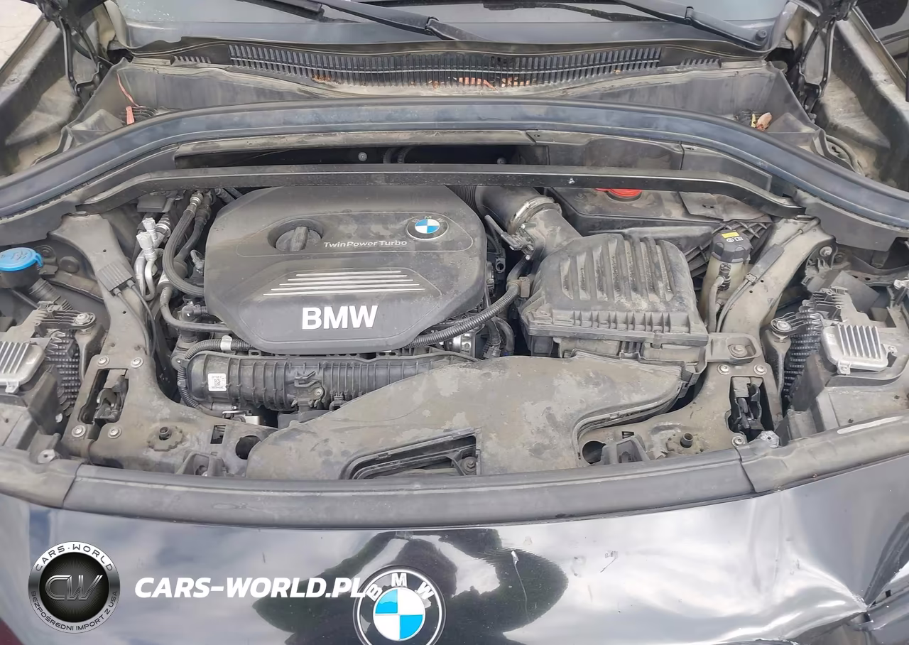 2018 BMW X2 xDrive28I VIN:WBXYJ5C35JEF72050 - 10