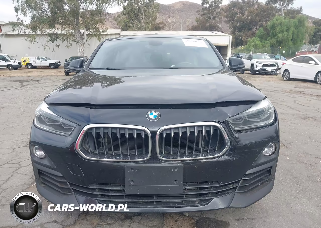 2018 BMW X2 xDrive28I VIN:WBXYJ5C35JEF72050 - 12