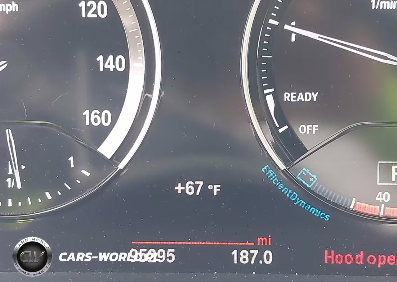2018 BMW X2 xDrive28I VIN:WBXYJ5C35JEF72050 - 15