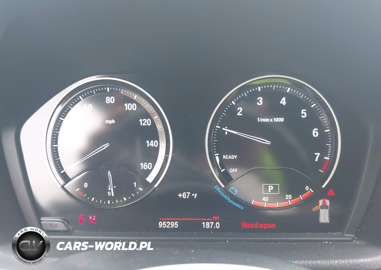 2018 BMW X2 xDrive28I VIN:WBXYJ5C35JEF72050 - 7